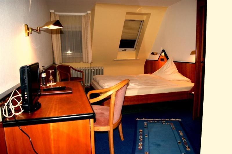 Hotel Restaurant Baeren Freudenstadt Habitación foto